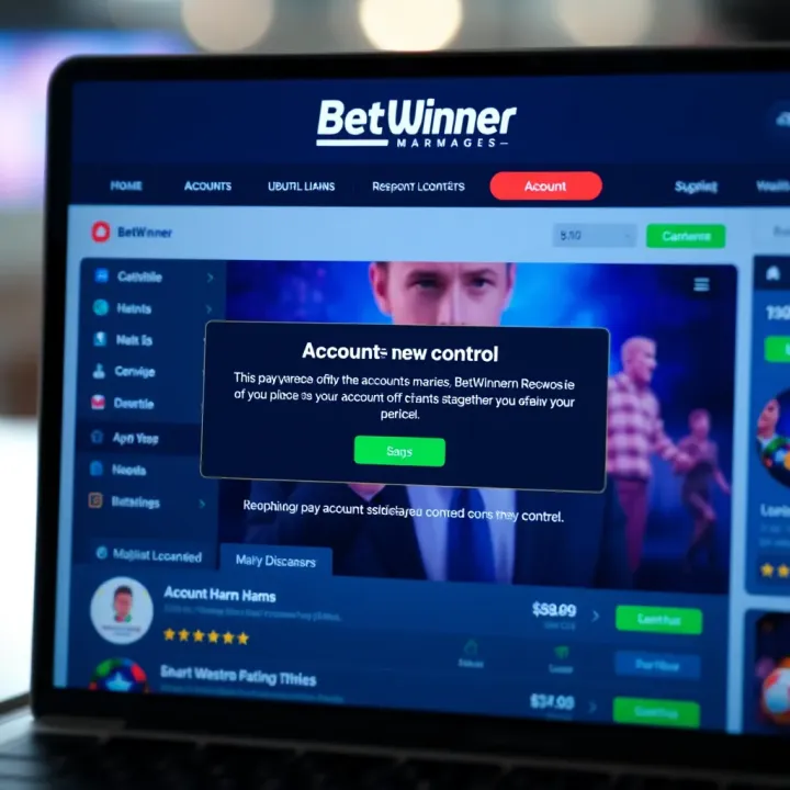Online casino dashboard displaying various secure payment options for Nigerian players