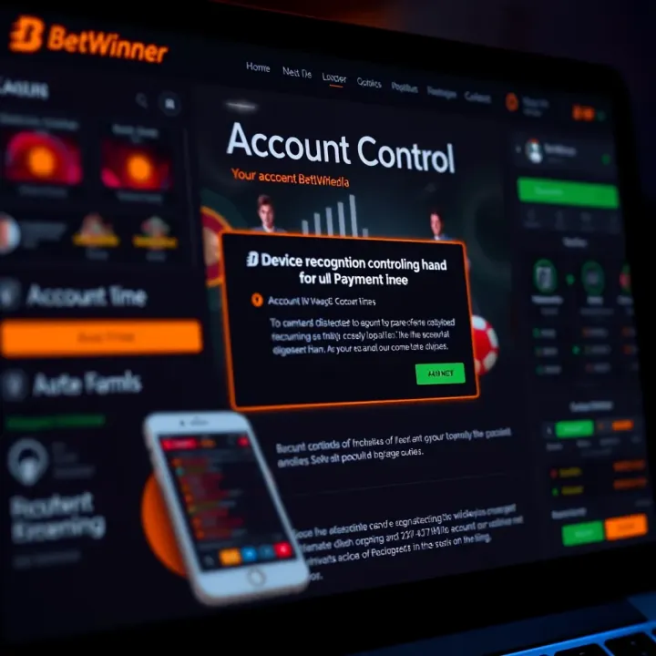 How to Download and Use Betwinner Affiliate App in Nigeria