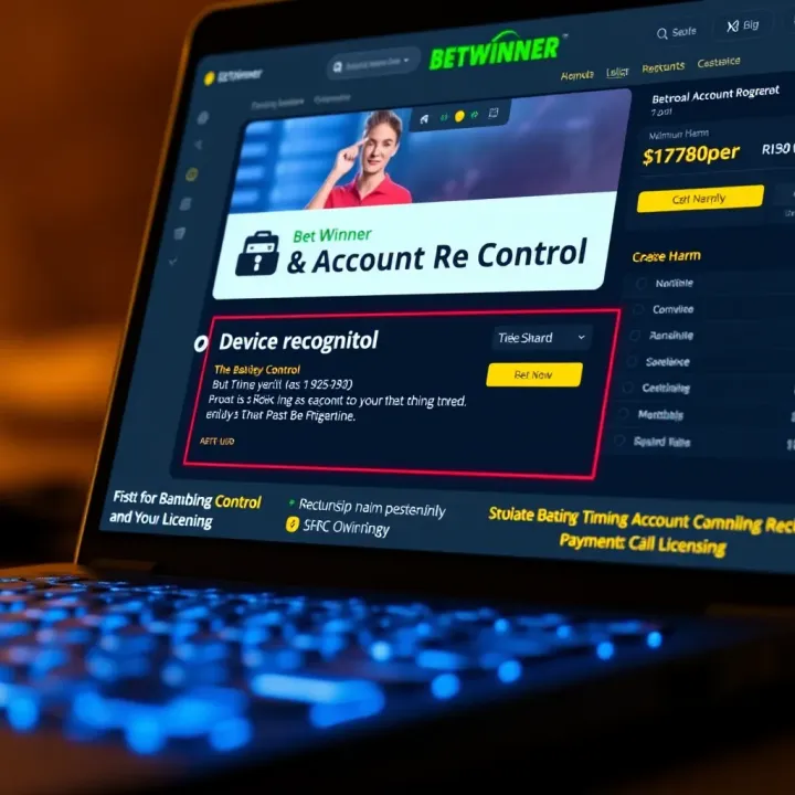 Android smartphone displaying Betwinner app download screen