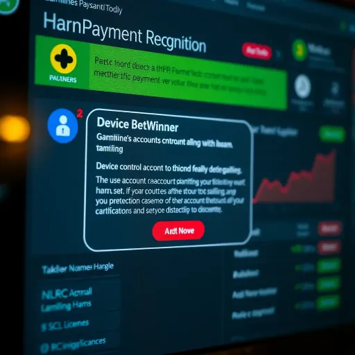 Downloading BetWinner App on Android Devices in Nigeria Android smartphone displaying BetWinner app download page with Nigerian flag background