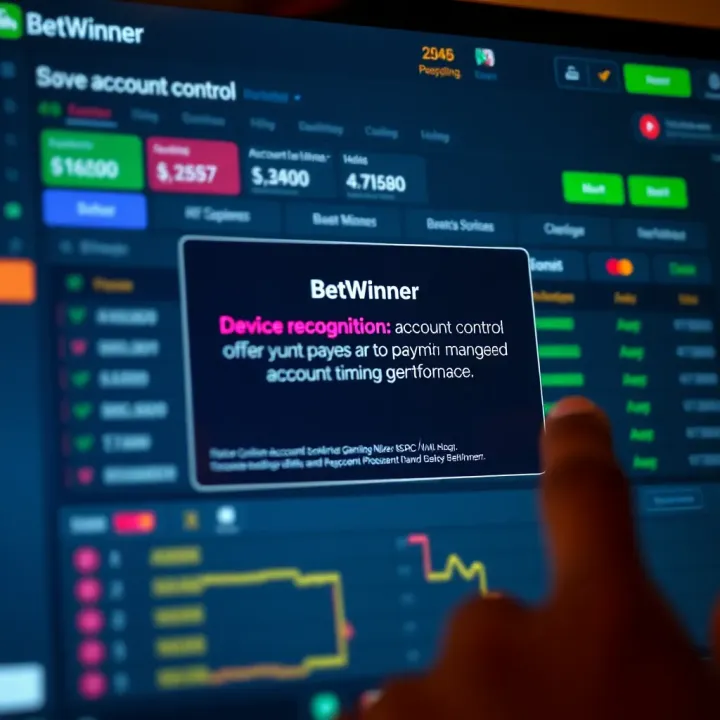 How to Download and Use the Latest Betwinner App in Nigeria