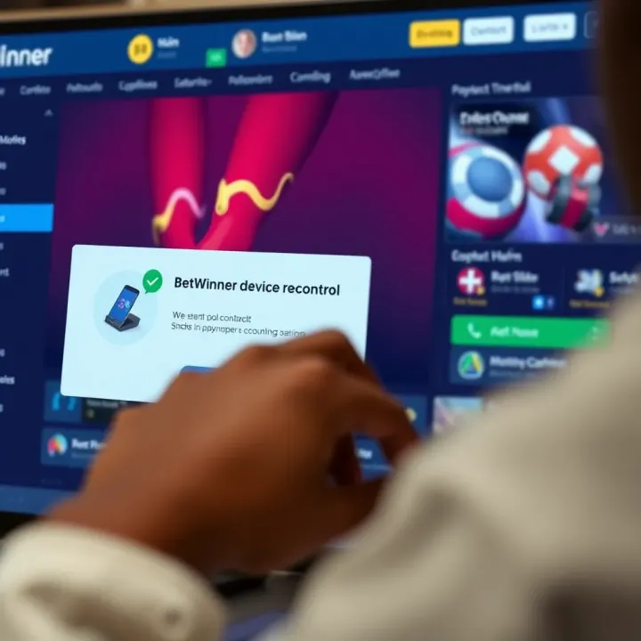 How to Use Betwinner App on iPhone in Nigeria How to Use Betwinner App on iPhone in Nigeria