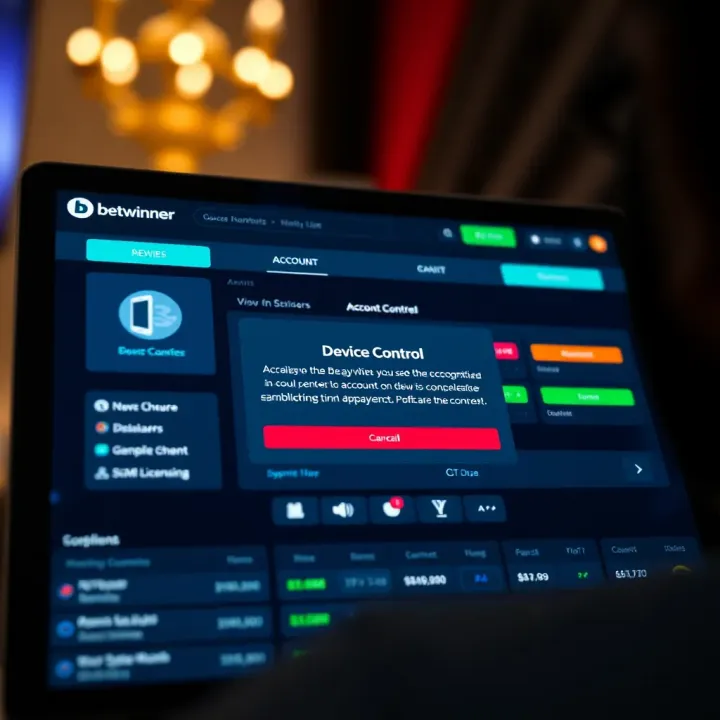 Mobile screen showing Nigerian Naira payment options available within the Betwinner app