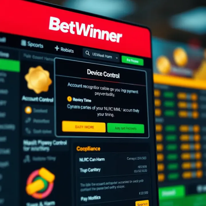 Diagram illustrating the mechanics behind the Betwinner Aviator game algorithm