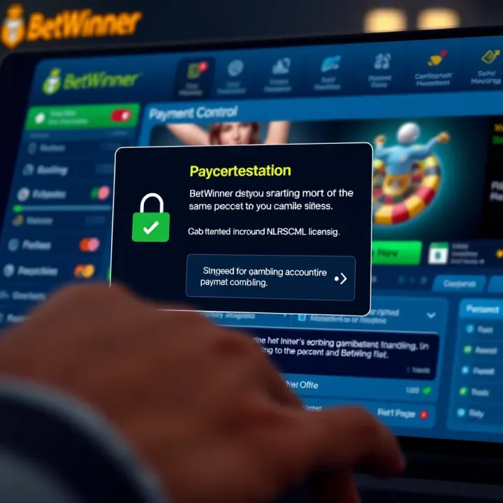 Graphical representation of key features and tips for safe betting in Betwinner Aviator