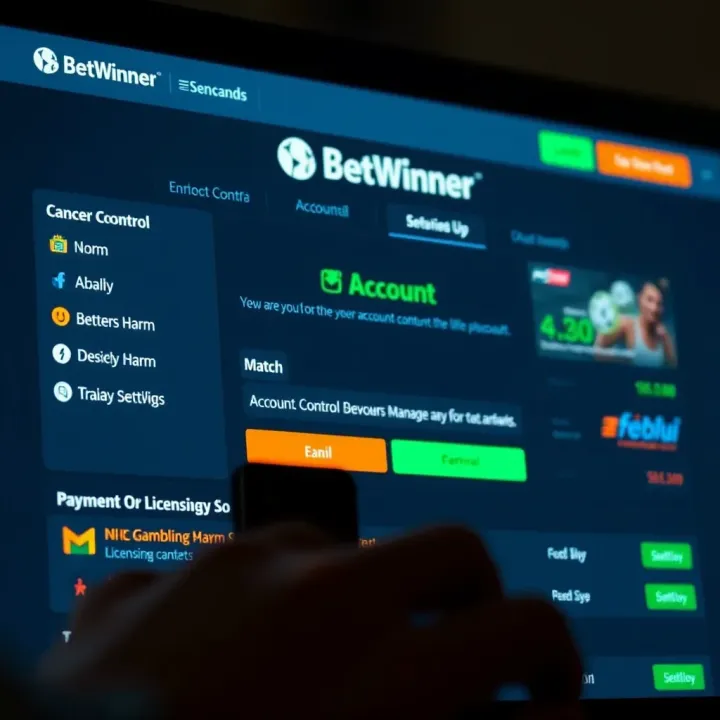 Betwinner Bonus Guide for Nigerian Bettors Betwinner Bonus Guide for Nigerian Bettors