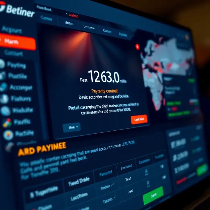 BetWinner Crash Gambling Explained: Risks and Safety Tips