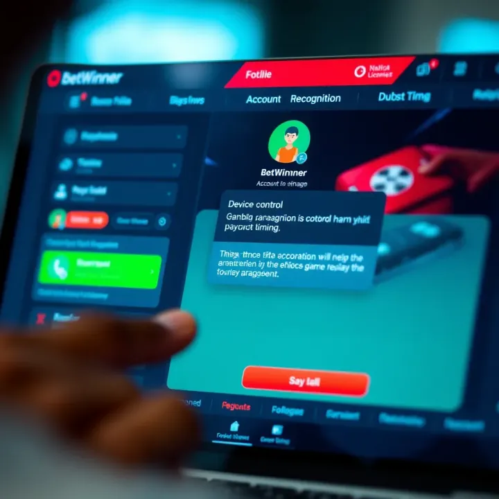 BetWinner Cricket App Guide for Nigerian Users
