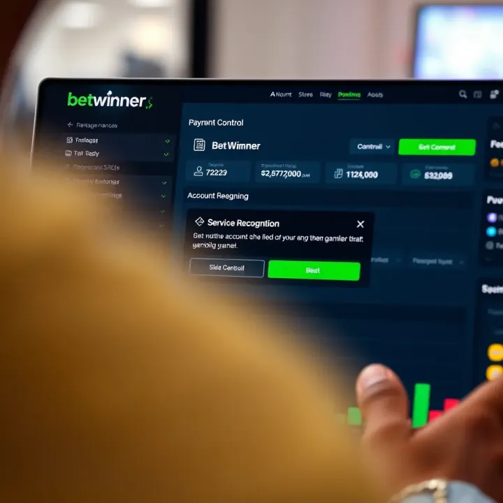 Customer support representative assisting with account verification on a computer