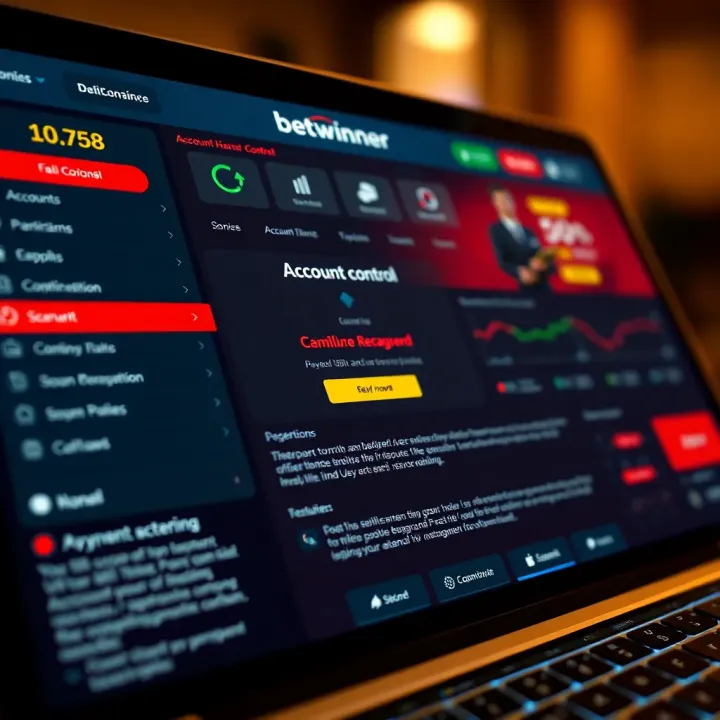 How to Deposit on Betwinner in Nigeria