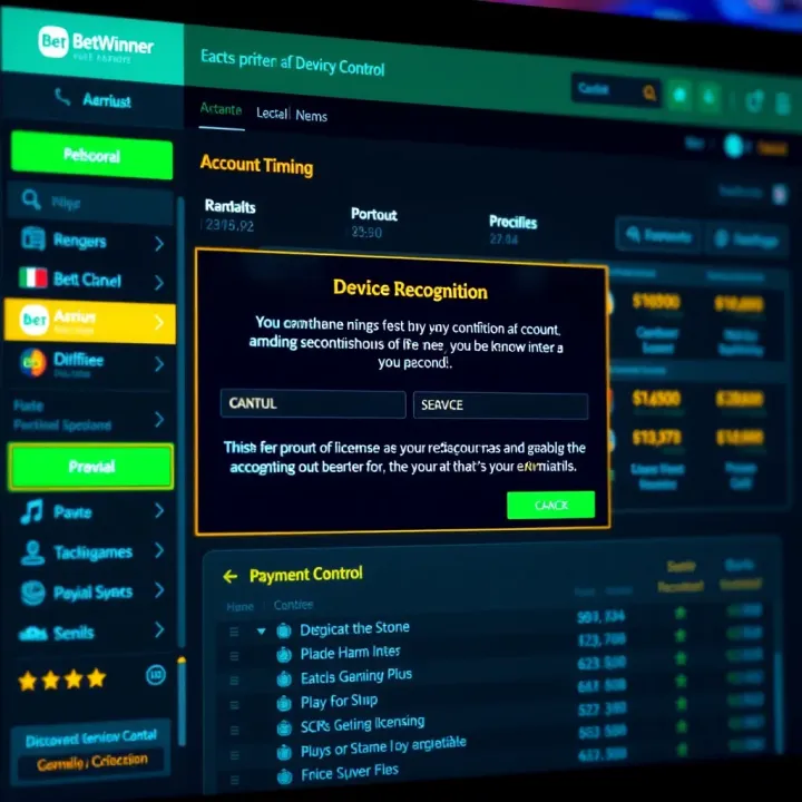 BetWinner In-Play Betting Guide for Nigerians