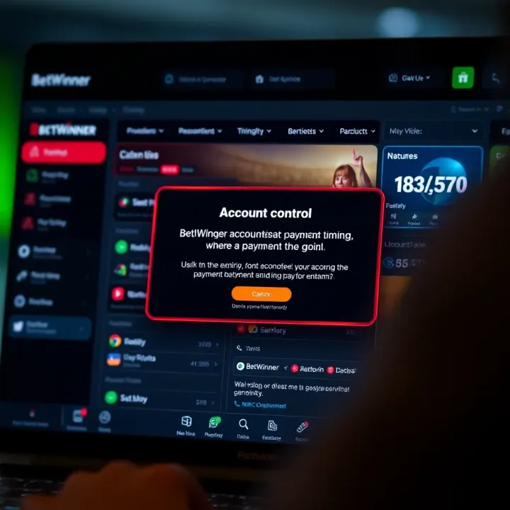 Betwinner Jackpot Prediction This Week for Nigerian Players
