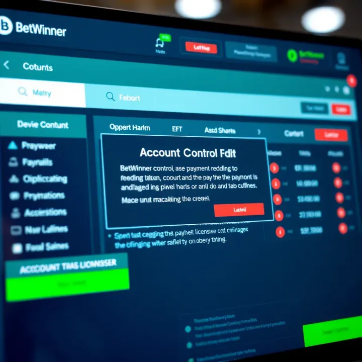 Digital payment methods and secure transactions for Nigerian bettors on BetWinner L platform