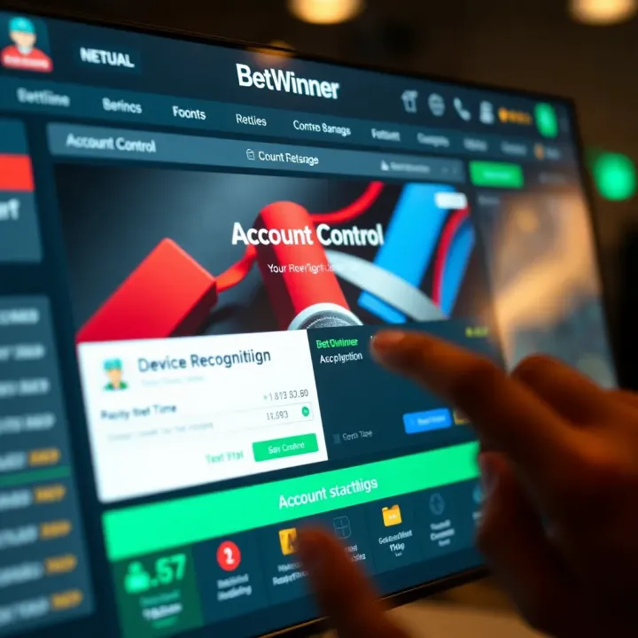 Betting Pattern Changes Due to BetWinner Long In Chart showing betting pattern changes influenced by BetWinner Long In on the BetWinner platform