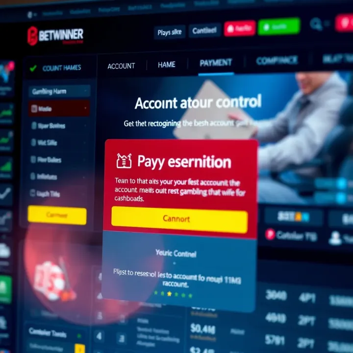 Illustration showing key tips and strategies for playing BetWinner Lucky Jet effectively