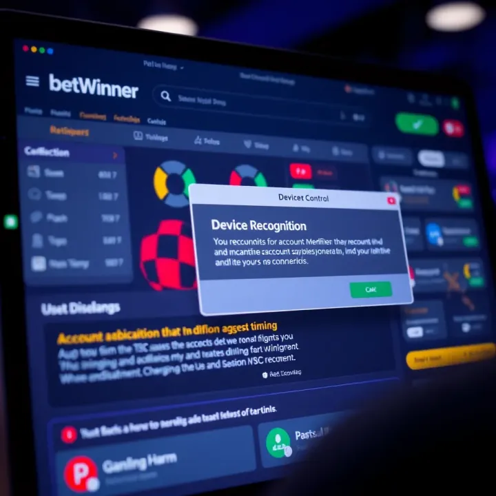 Betwinner MMA Betting Platform Overview for Nigerian Punters Betwinner platform interface showing MMA betting options with odds and markets