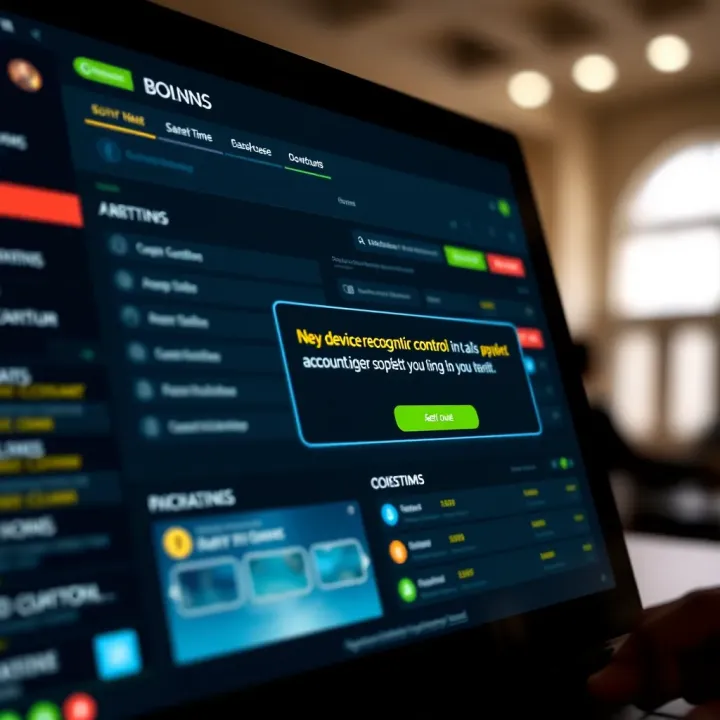 User navigating BetWinner Mobile app interface on a smartphone showing live betting options in Nigeria