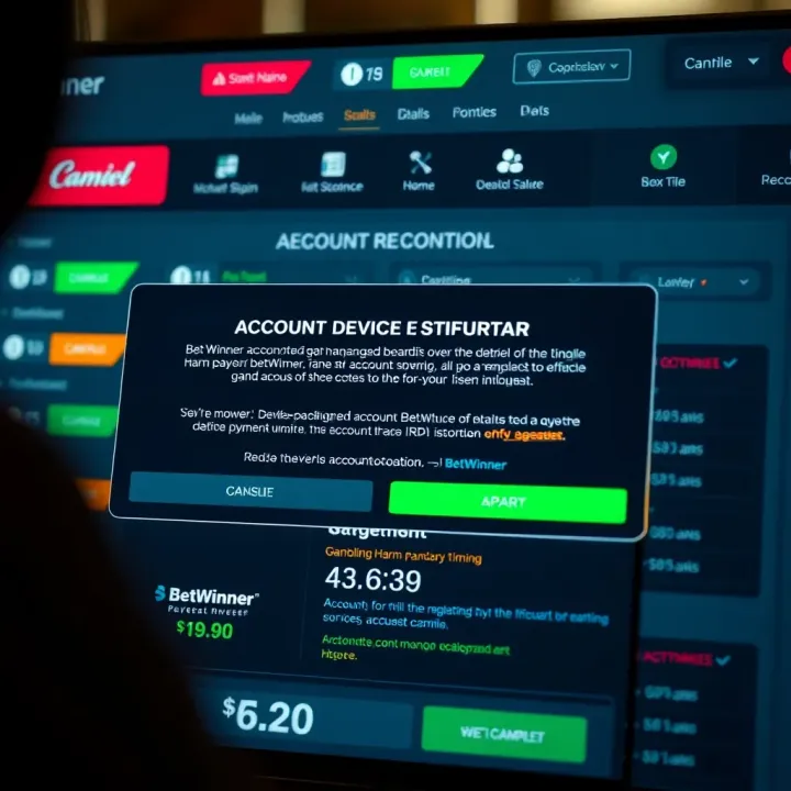 Safe and Convenient Payment Methods on Betwinner Digital representation of secure online payment options for Nigerian bettors