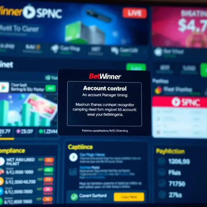 Comparison of Betwinner OldMobile and Standard Mobile App Features Comparison chart illustrating features and benefits of Betwinner OldMobile versus standard Betwinner mobile app
