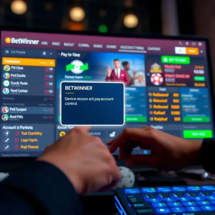 BetWinner and GTBank Integration in Nigeria