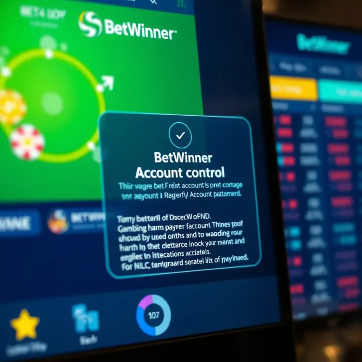 BetWinner platform interface showing football match odds and betting options for over under bets