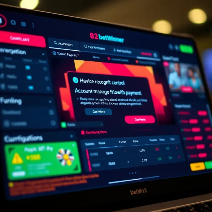 Betwinner platform interface showing live Premier League betting options