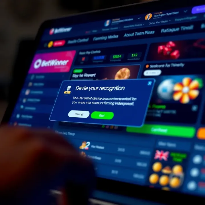 Calendar showing detailed schedule of Premier League matches on Betwinner platform