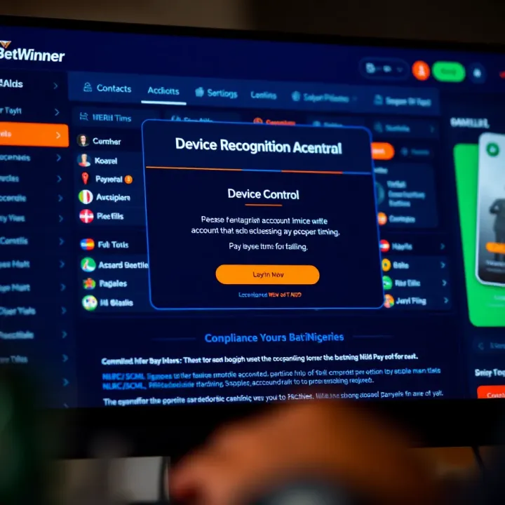 Betwinner Tips for Nigerian Sports Bettors