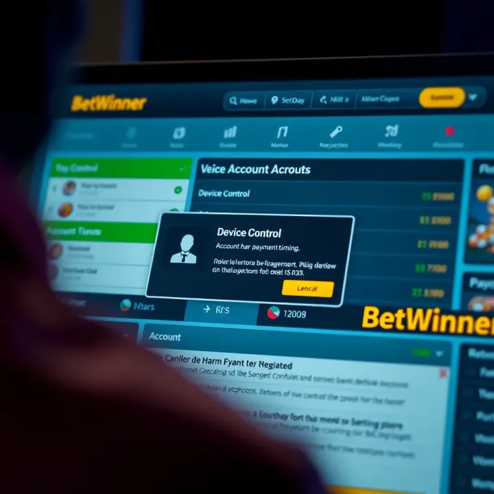 Mobile phone displaying sports betting app with payment and promotional features