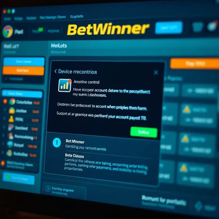 Betwinner vs BetKing: Overview of Features and Advantages Comparison of Betwinner and BetKing sports betting platforms highlighting key features