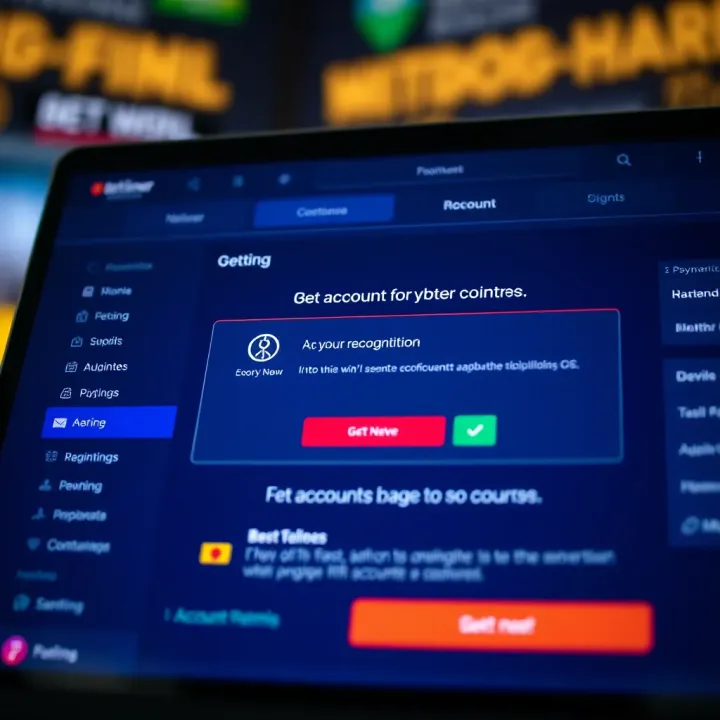 BetWinner Baccarat: Strategic Betting and Bankroll Management Diagram showing baccarat betting strategies and bankroll management tips tailored for Nigerian players