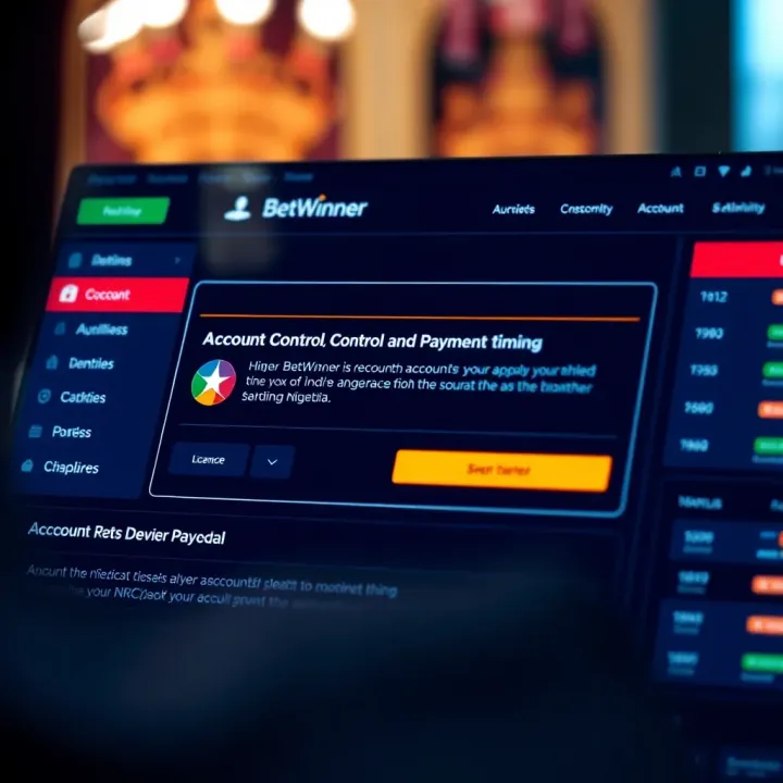 How to Download BetWinner App in Nigeria How to Download BetWinner App in Nigeria