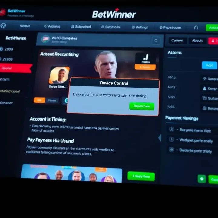 How to Register on BetWinner Online in Nigeria How to Register on BetWinner Online in Nigeria