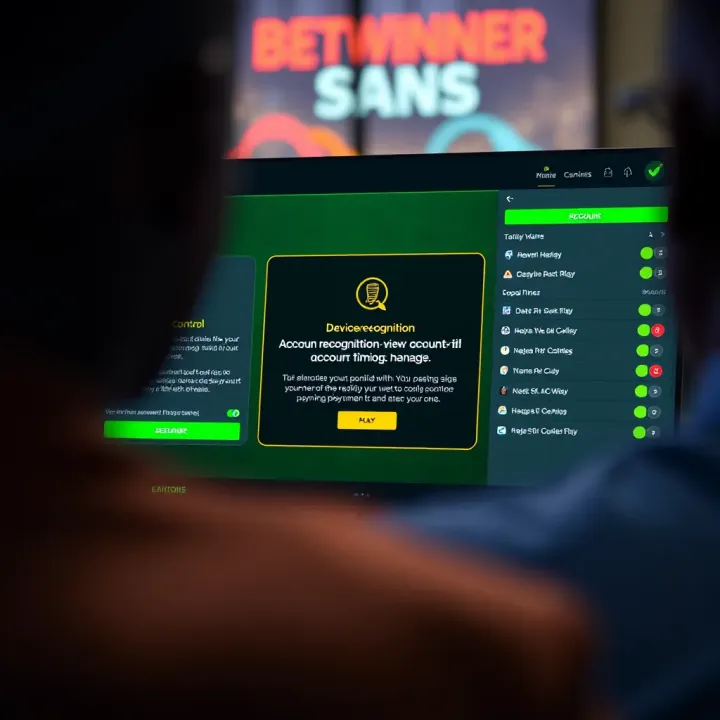 Livescore on Mobile and Betting with BetWinner in Nigeria