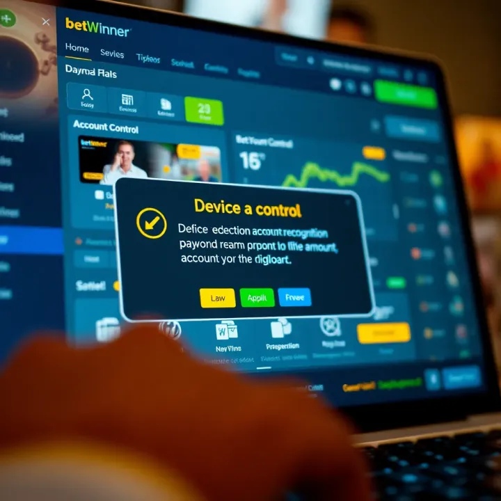 Betwinner Live Login Guide for Nigerian Users Betwinner Live Login Guide for Nigerian Users
