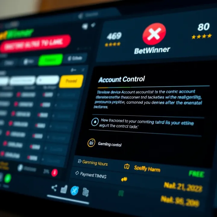 Screenshot of Betwinner official site homepage highlighting navigation menu and betting categories