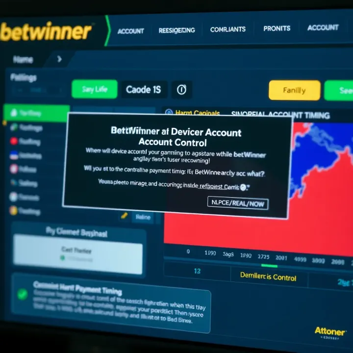 Registration form displayed on Betwinner mobile shop app with security features highlighted