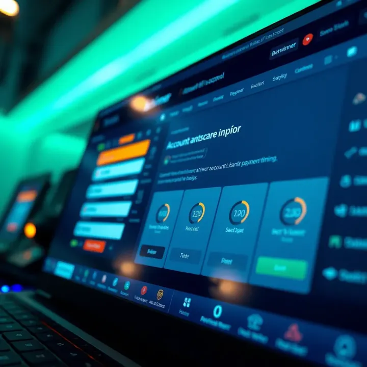 Nigerian currency and mobile phone illustrating online Betwinner withdrawal system