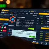 Graphic illustrating available payment methods and bonus offers on RT Betwinner platform