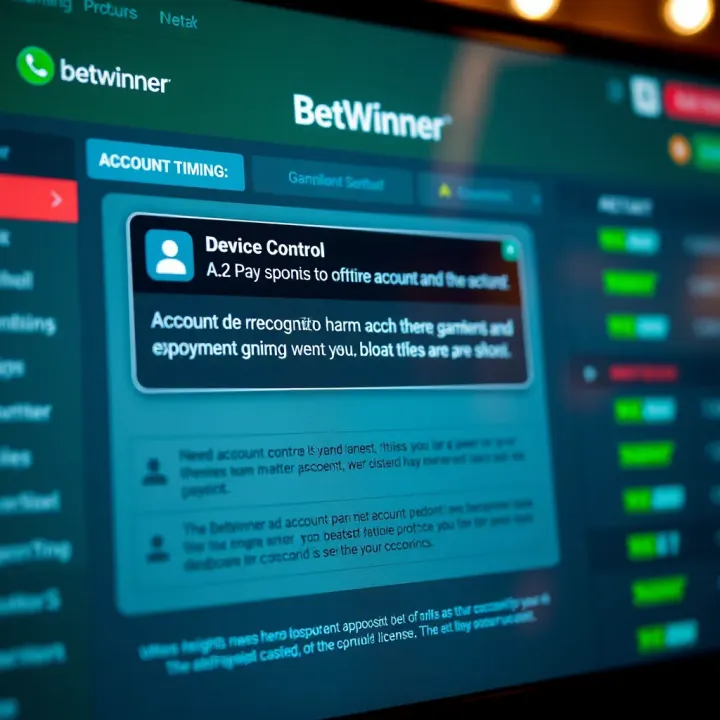 Safe Online Gambling and Legal Tips for Nigerian Players Illustration of safe online gaming practices and legal considerations in Nigeria