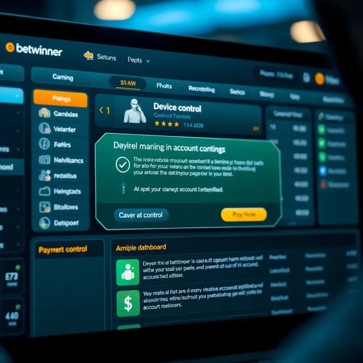 User interface displaying betting options on Shopbet platform