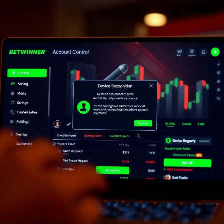Comprehensive Overview of Betwinner Betting Odds and Markets Overview of Betwinner betting odds and market options on a digital screen