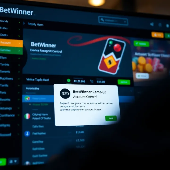 Secure Betwinner booking code usage on mobile device for betting and withdrawal in Nigeria