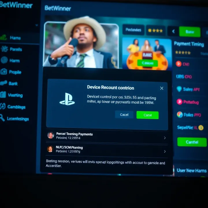 Graphic showing a digital betting platform interface highlighting a promotional bonus offer