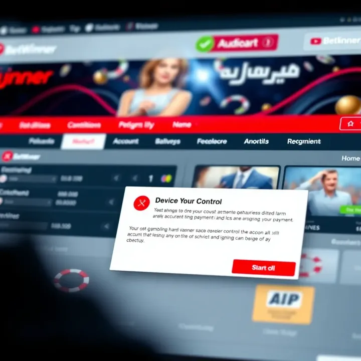 Secure payment methods accepted on Online Betwinner platform for Nigerian bettors