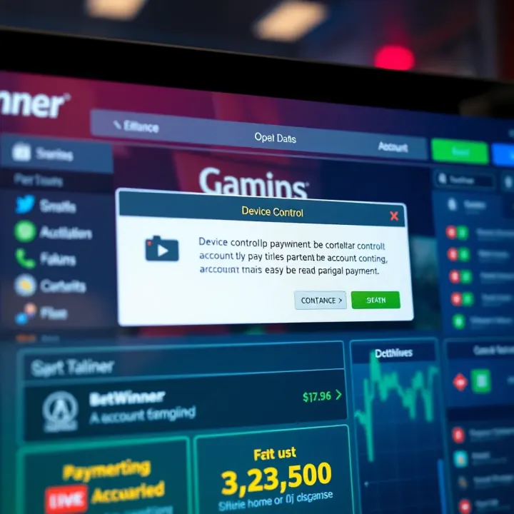 Graphic showing various payment methods used for withdrawing funds on a betting site