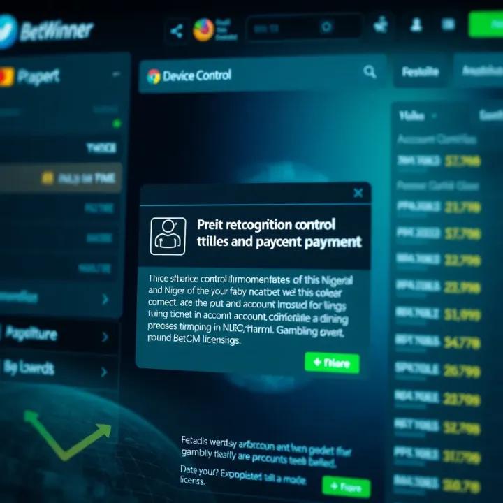 User checking betting balance and resolving disputes via USSD on a mobile device