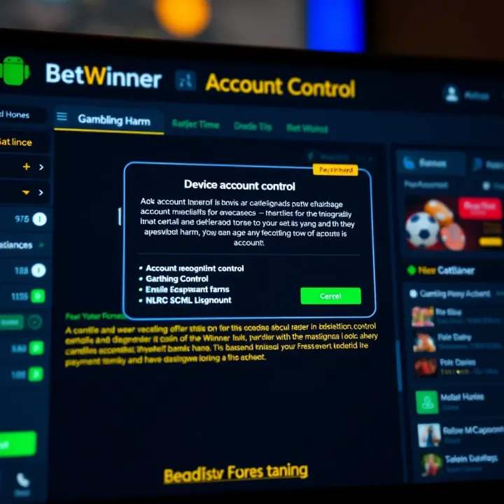 Virtual Football Match Simulation with Betting Interface Digital interface showing virtual football match simulation with betting odds